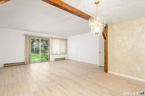 Tiny photo for 34 Hemlock Court #34, Cromwell, CT 06416 (MLS # 24165908)