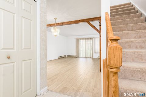 Tiny photo for 34 Hemlock Court #34, Cromwell, CT 06416 (MLS # 24165908)