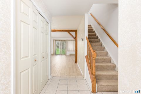 Tiny photo for 34 Hemlock Court #34, Cromwell, CT 06416 (MLS # 24165908)