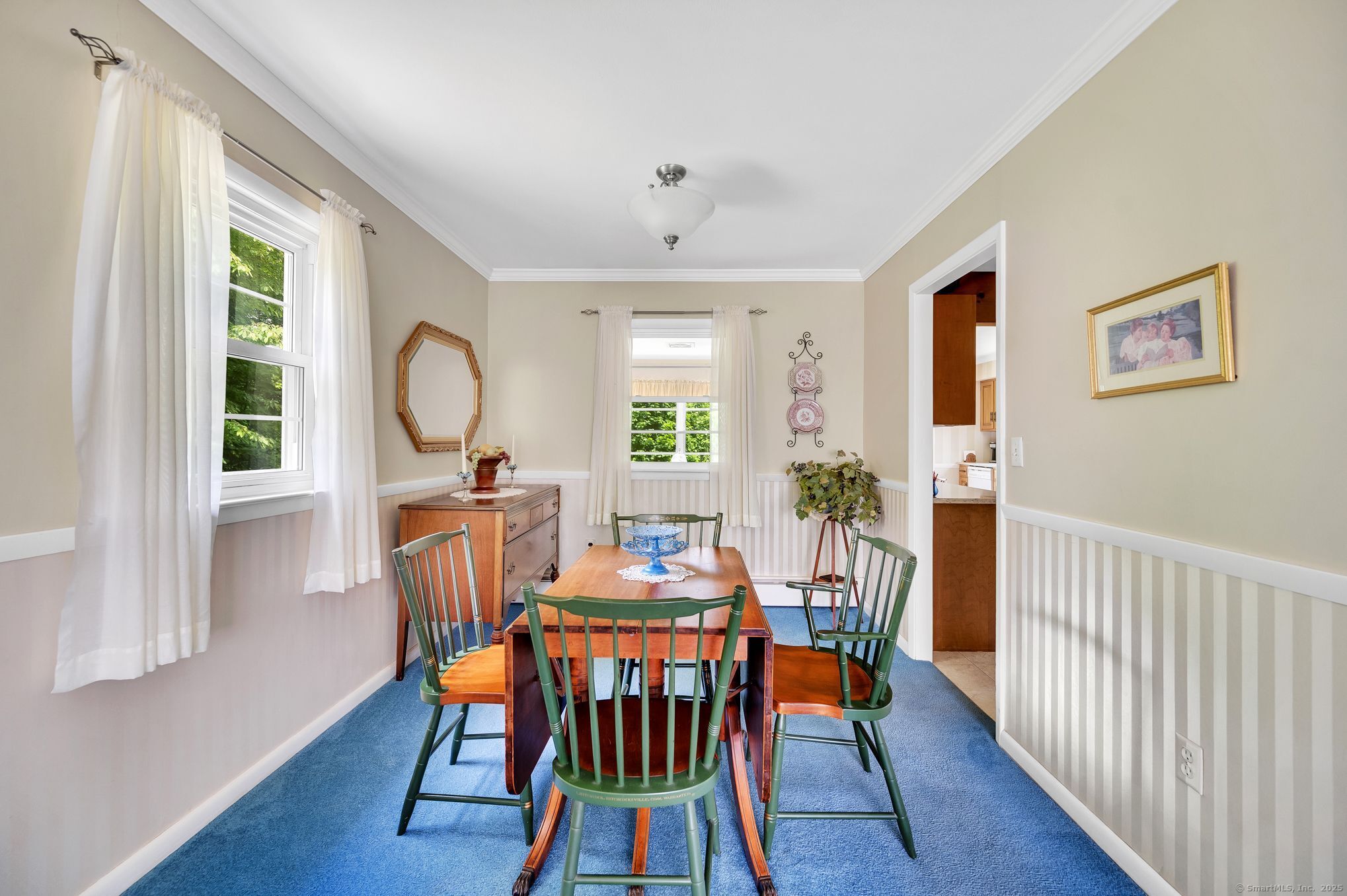 18 Hawthorne Drive, Cheshire, Connecticut image 6