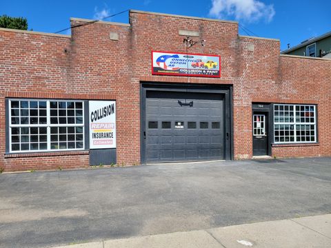 740 Enfield Street Enfield CT 06082