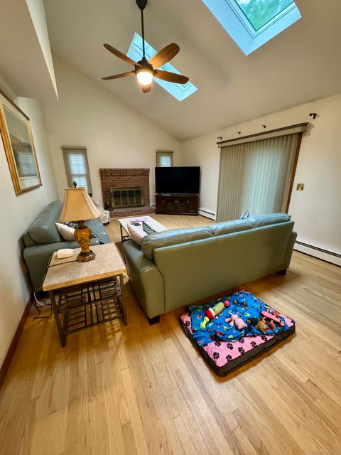 Tiny photo for 15 Old Village Lane, Farmington, CT 06085 (MLS # 24103830)