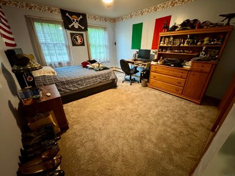 Tiny photo for 15 Old Village Lane, Farmington, CT 06085 (MLS # 24103830)