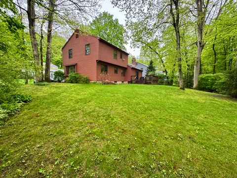 Tiny photo for 15 Old Village Lane, Farmington, CT 06085 (MLS # 24103830)