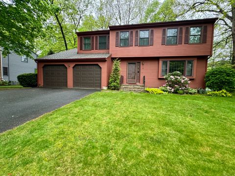 Tiny photo for 15 Old Village Lane, Farmington, CT 06085 (MLS # 24103830)