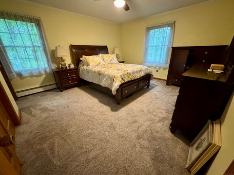 Tiny photo for 15 Old Village Lane, Farmington, CT 06085 (MLS # 24103830)