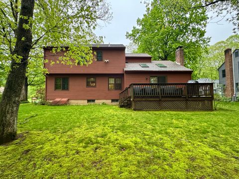 Tiny photo for 15 Old Village Lane, Farmington, CT 06085 (MLS # 24103830)