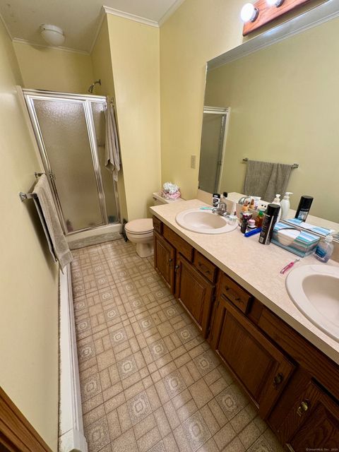 Tiny photo for 15 Old Village Lane, Farmington, CT 06085 (MLS # 24103830)