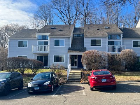 A home in Rocky Hill