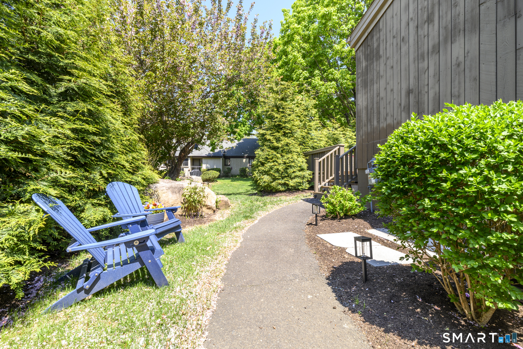 543 North Trail A