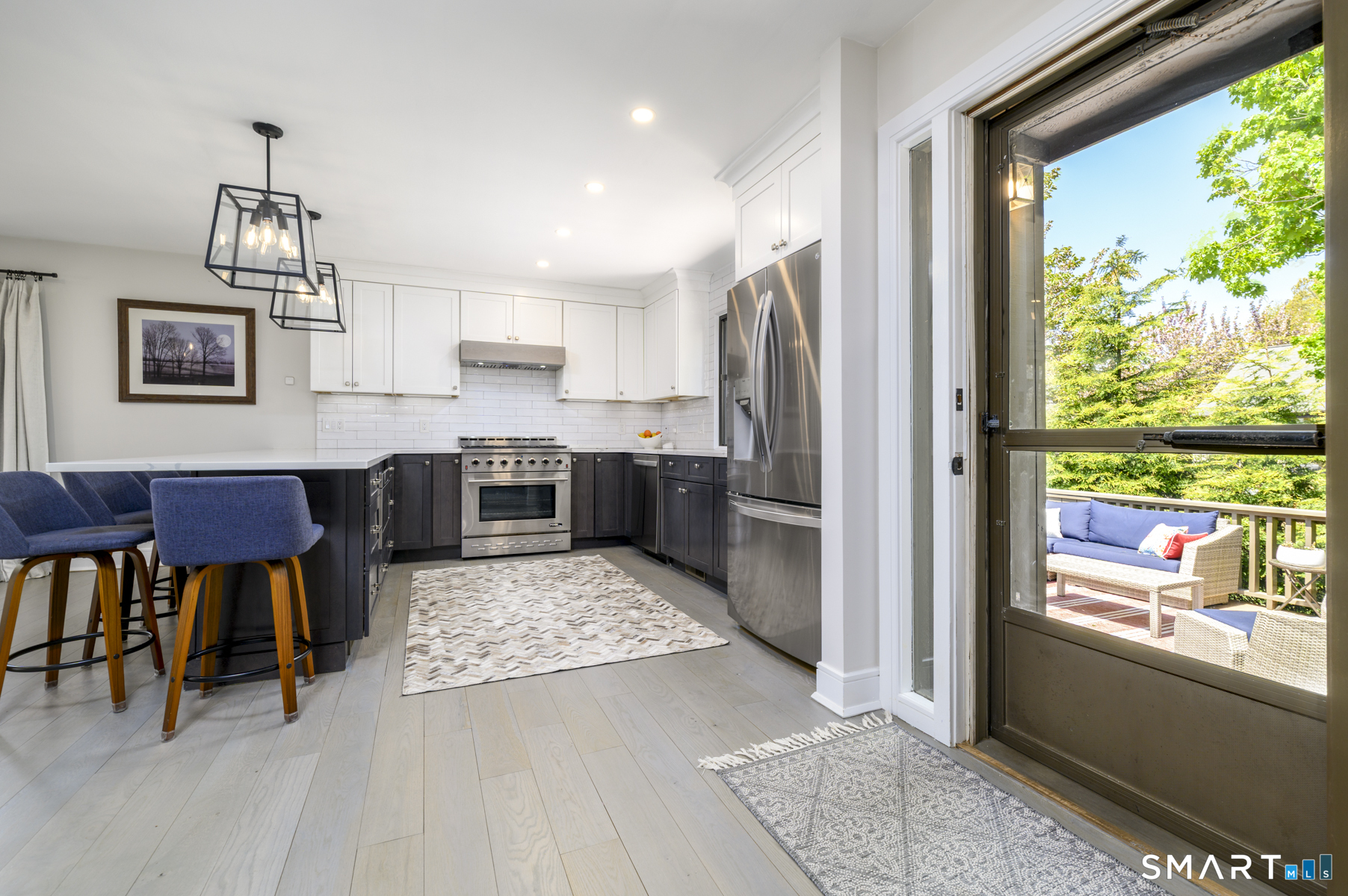 543 North Trail A