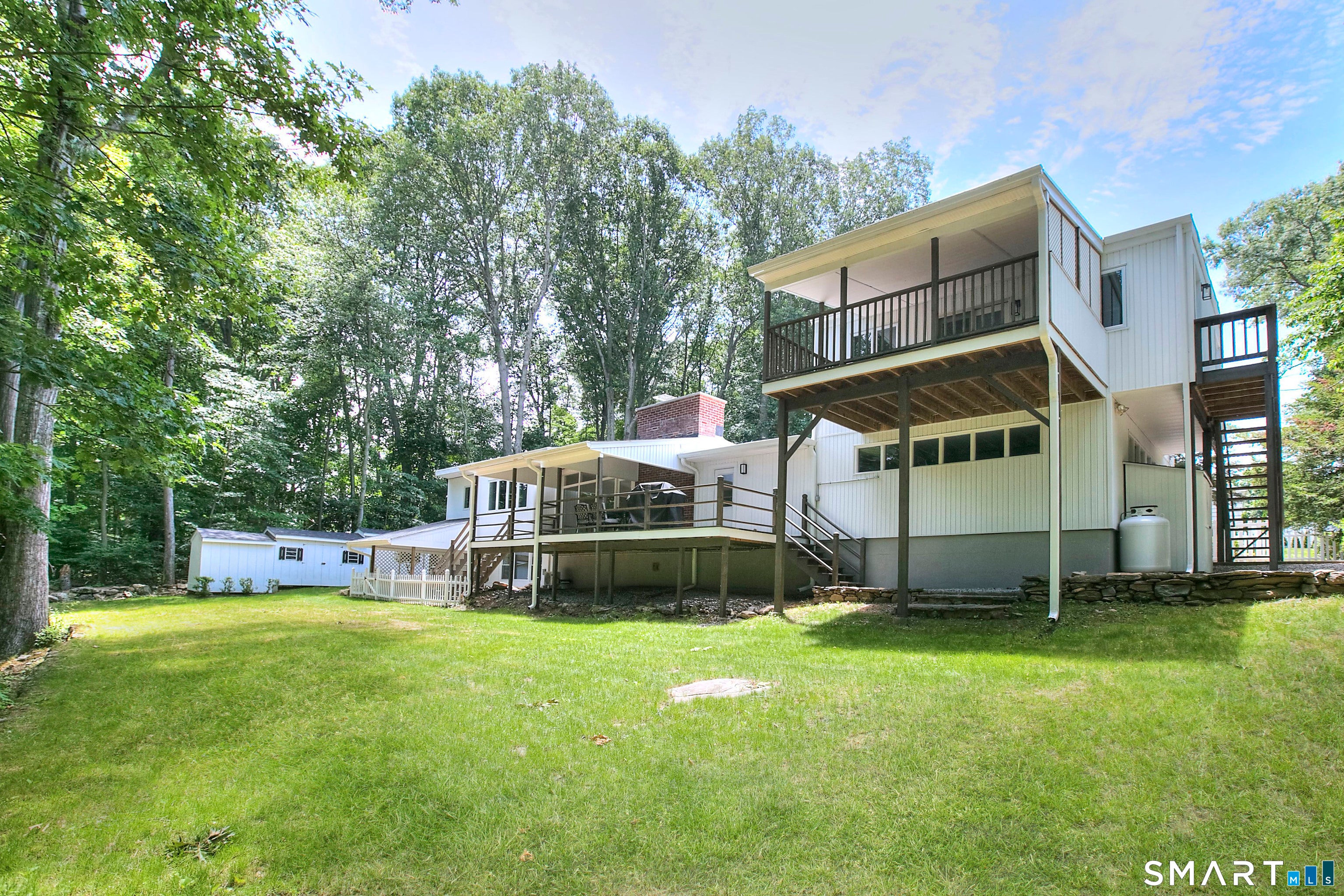 128 Linley Drive