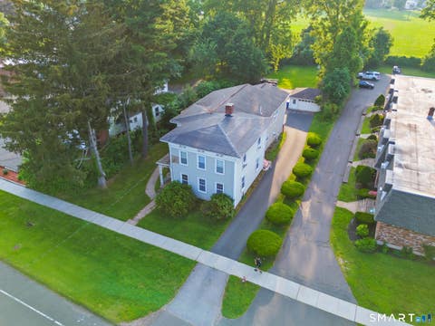 Multifamily For Rent - 324 Main Street #1<br/> Middlesex County, Portland, CT 06480