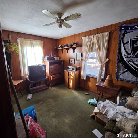 Tiny photo for 21 Russ Road, Windham, CT 06226 (MLS # 24144112)