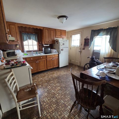 Tiny photo for 21 Russ Road, Windham, CT 06226 (MLS # 24144112)