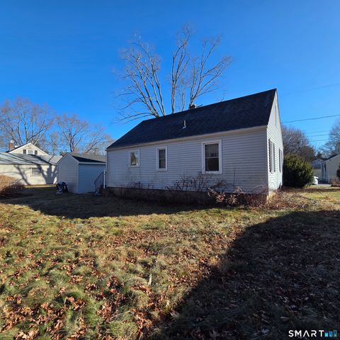Tiny photo for 21 Russ Road, Windham, CT 06226 (MLS # 24144112)