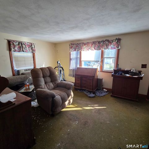 Tiny photo for 21 Russ Road, Windham, CT 06226 (MLS # 24144112)