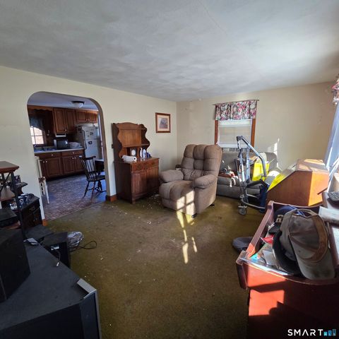 Tiny photo for 21 Russ Road, Windham, CT 06226 (MLS # 24144112)