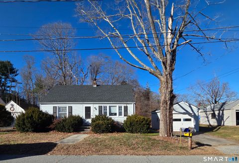 21 Russ Road Windham CT 06226