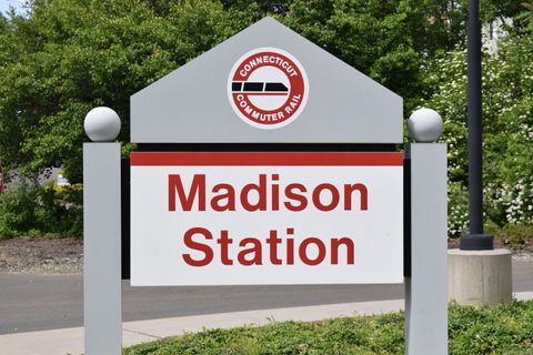 Tiny photo for 37 Dudley Lane #6, Madison, CT 06443 (MLS # 24144083)