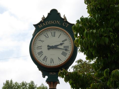 Tiny photo for 37 Dudley Lane #6, Madison, CT 06443 (MLS # 24144083)