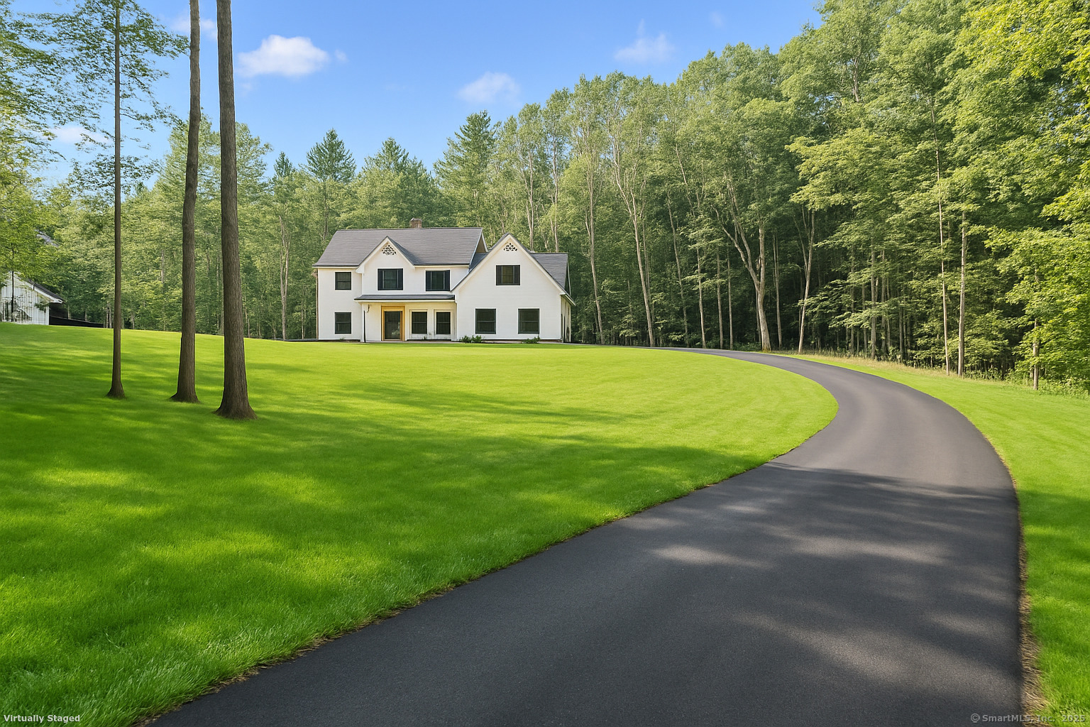 455 Lovely Street