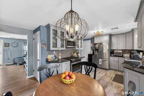 Tiny photo for 18 Evergreen Street, Norwich, CT 06360 (MLS # 24144625)