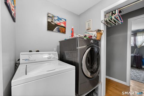 Tiny photo for 18 Evergreen Street, Norwich, CT 06360 (MLS # 24144625)