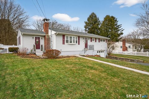 Tiny photo for 18 Evergreen Street, Norwich, CT 06360 (MLS # 24144625)