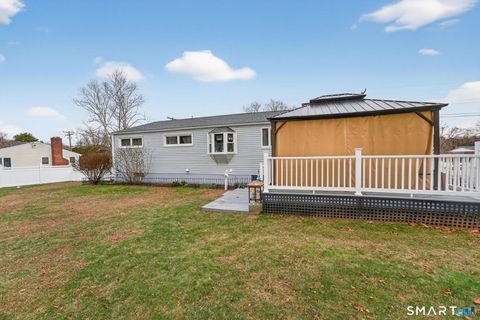 Tiny photo for 18 Evergreen Street, Norwich, CT 06360 (MLS # 24144625)