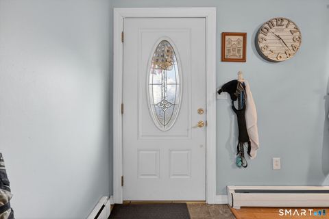 Tiny photo for 18 Evergreen Street, Norwich, CT 06360 (MLS # 24144625)