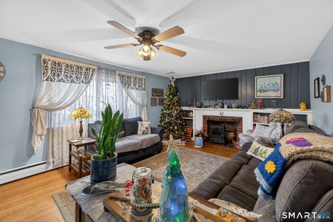 Tiny photo for 18 Evergreen Street, Norwich, CT 06360 (MLS # 24144625)