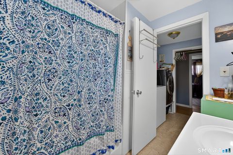 Tiny photo for 18 Evergreen Street, Norwich, CT 06360 (MLS # 24144625)