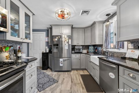 Tiny photo for 18 Evergreen Street, Norwich, CT 06360 (MLS # 24144625)