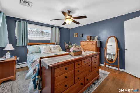 Tiny photo for 18 Evergreen Street, Norwich, CT 06360 (MLS # 24144625)