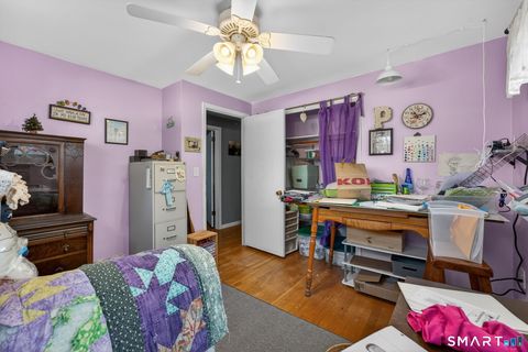 Tiny photo for 18 Evergreen Street, Norwich, CT 06360 (MLS # 24144625)