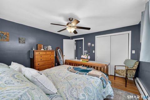 Tiny photo for 18 Evergreen Street, Norwich, CT 06360 (MLS # 24144625)