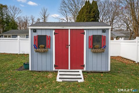 Tiny photo for 18 Evergreen Street, Norwich, CT 06360 (MLS # 24144625)