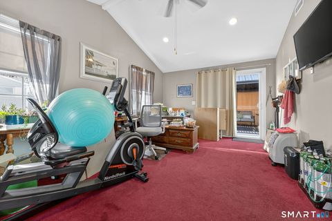 Tiny photo for 18 Evergreen Street, Norwich, CT 06360 (MLS # 24144625)