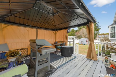 Tiny photo for 18 Evergreen Street, Norwich, CT 06360 (MLS # 24144625)