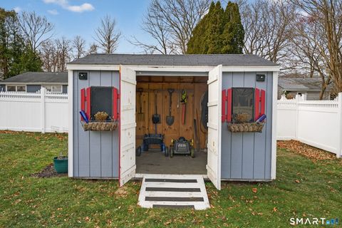 Tiny photo for 18 Evergreen Street, Norwich, CT 06360 (MLS # 24144625)