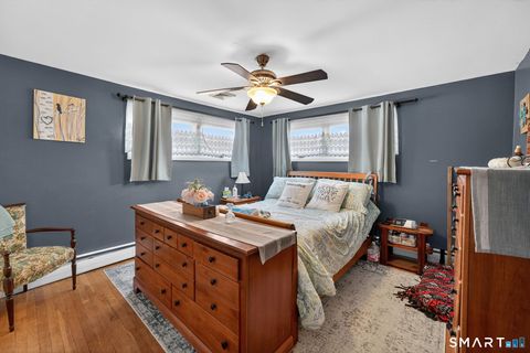 Tiny photo for 18 Evergreen Street, Norwich, CT 06360 (MLS # 24144625)