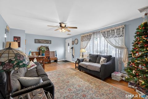 Tiny photo for 18 Evergreen Street, Norwich, CT 06360 (MLS # 24144625)