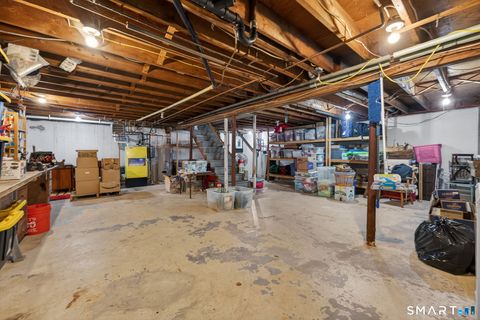 Tiny photo for 18 Evergreen Street, Norwich, CT 06360 (MLS # 24144625)