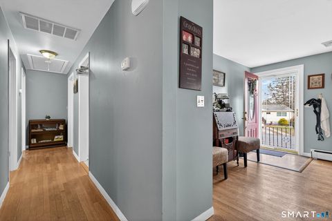 Tiny photo for 18 Evergreen Street, Norwich, CT 06360 (MLS # 24144625)