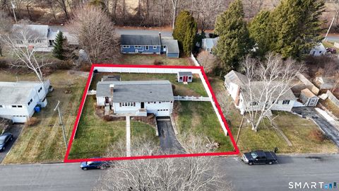 Tiny photo for 18 Evergreen Street, Norwich, CT 06360 (MLS # 24144625)