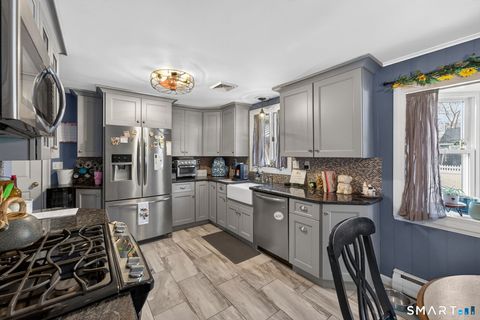 Tiny photo for 18 Evergreen Street, Norwich, CT 06360 (MLS # 24144625)