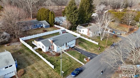 Tiny photo for 18 Evergreen Street, Norwich, CT 06360 (MLS # 24144625)