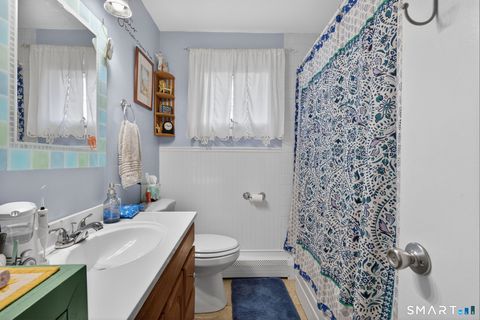 Tiny photo for 18 Evergreen Street, Norwich, CT 06360 (MLS # 24144625)