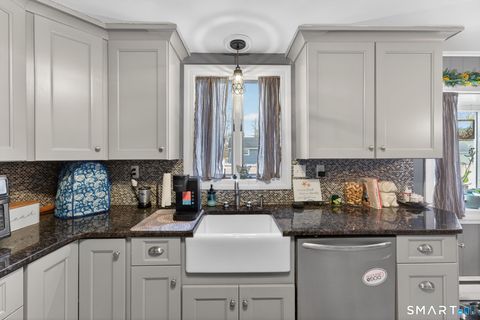 Tiny photo for 18 Evergreen Street, Norwich, CT 06360 (MLS # 24144625)